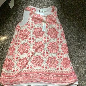 Sleeveless blouse Max Studio